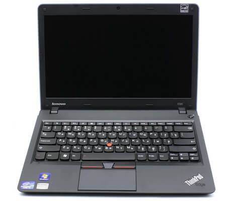 Замена HDD на SSD на ноутбуке Lenovo ThinkPad Edge E320